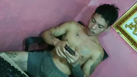 sangre_adamusxxx online show from 06.03.26