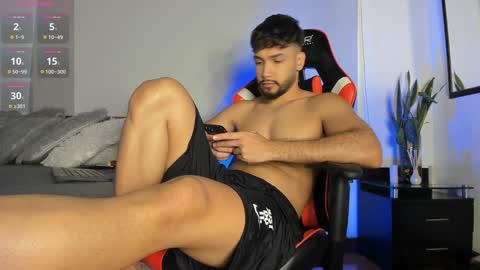 sanjuan_1 online show from 12.22.24
