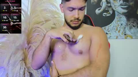 sanjuan_1 online show from 11.03.25