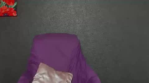 Snapshot of sannyflower chatting on 01.17.25 karina online show from 01.17.25