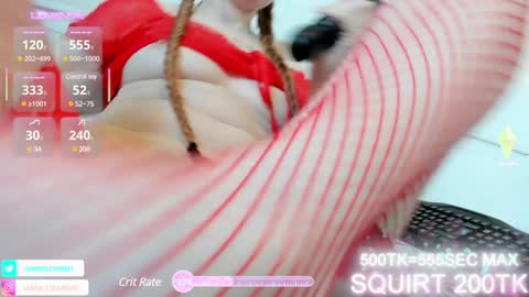 Snapshot of sansa_staark chatting on 02.03.25 sansa_staark online show from 02.03.25