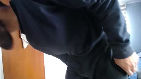 sanson_57 online show from 11.13.25