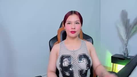 Snapshot of santa_cooper_ chatting on 09.28.25 Sofia online show from 09.28.25