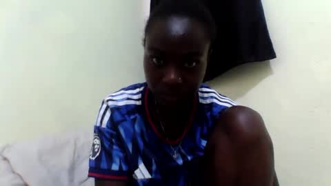 Snapshot of santabarbie chatting on 01.13.26 santabarbie online show from 01.13.26