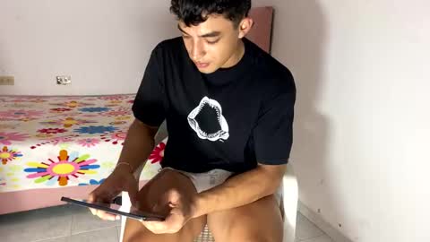 santi36rt online show from 09.19.25