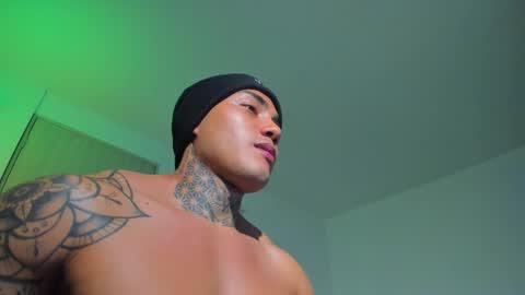 Santi Ferrer online show from 02.28.26