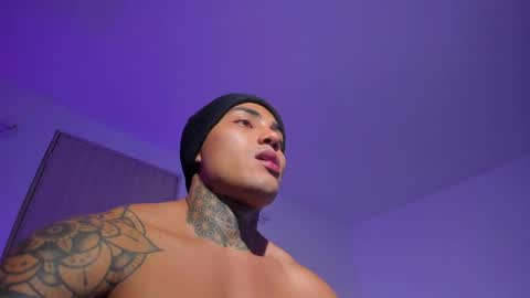 Santi Ferrer online show from 05.16.26
