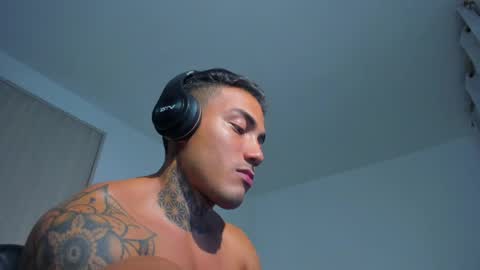 Santi Ferrer online show from 05.21.26