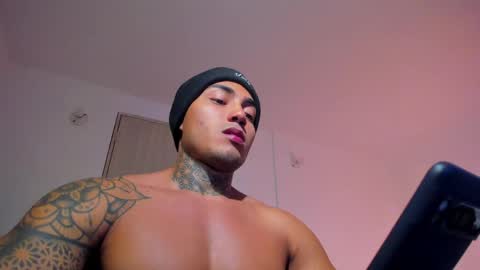 Santi Ferrer online show from 05.27.26