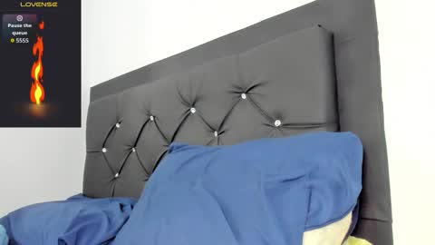 Santibrown online show from 11.15.25