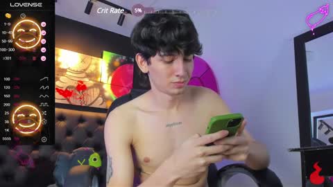 santi online show from 01.28.25