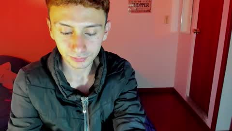 Santi online show from 10.25.25