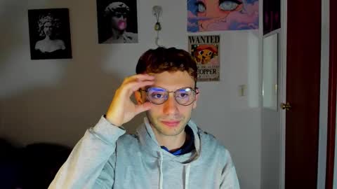 Santi online show from 10.26.25