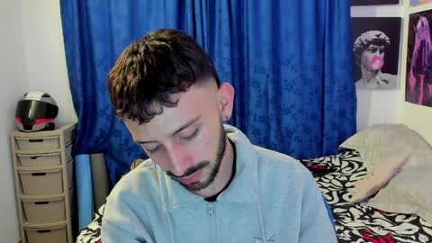 Santi online show from 04.02.26