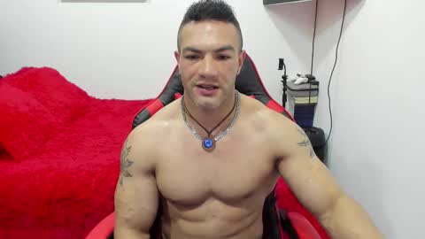 santi_pastori online show from 10.20.25