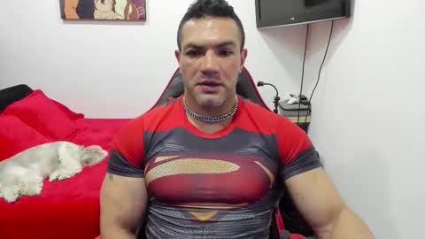 santi_pastori online show from 11.06.25