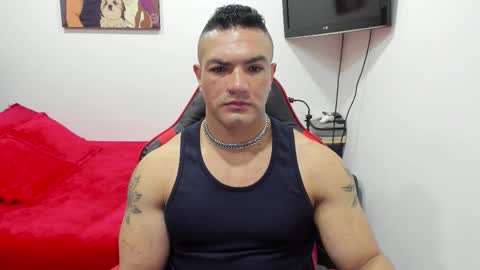 santi_pastori online show from 11.09.25