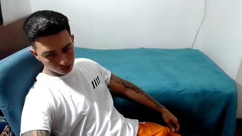 santi_ss online show from 09.29.25