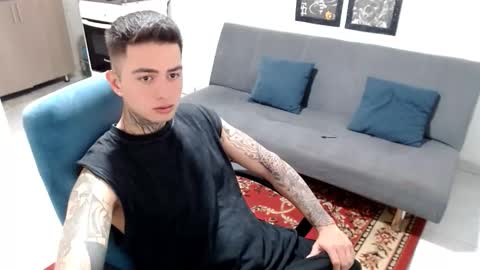 santi_ss online show from 12.19.25