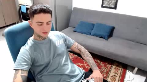 Snapshot of santi_ss chatting on 01.18.26 santi_ss online show from 01.18.26