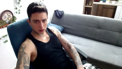 Snapshot of santi_ss chatting on 04.05.26 santi_ss online show from 04.05.26