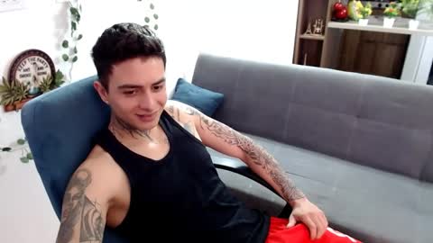 Snapshot of santi_ss chatting on 04.07.26 santi_ss online show from 04.07.26