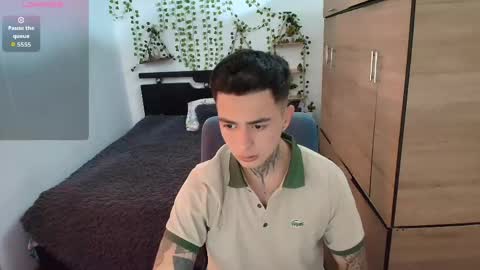 Snapshot of santi_ss chatting on 05.03.26 santi_ss online show from 05.03.26