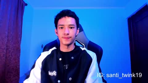 santi_twink19 online show from 12.21.24