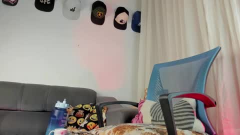 Santiago online show from 10.12.25