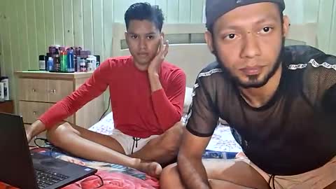 Santhiago  online show from 09.21.25