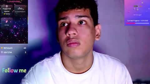 santi online show from 05.19.26