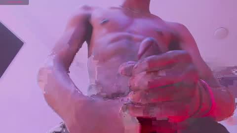 Santiiiiii  online show from 04.08.26