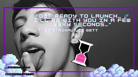 Snapshot of santiagocutex chatting on 09.30.25 SANTAGO online show from 09.30.25