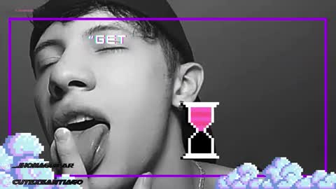 Snapshot of santiagocutex chatting on 10.05.25 SANTAGO online show from 10.05.25