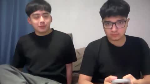 Snapshot of santiagodfreak chatting on 10.07.25 Santiago18 online show from 10.07.25