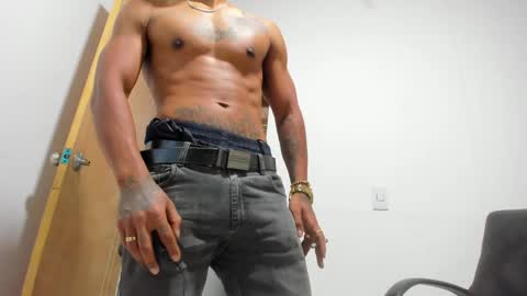 Santiago online show from 12.31.24