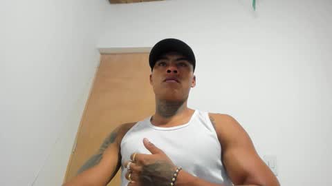 Santiago online show from 09.14.25