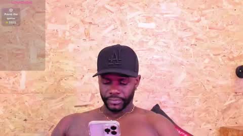  Santi online show from 11.21.25