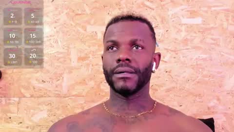  Santi online show from 12.05.25