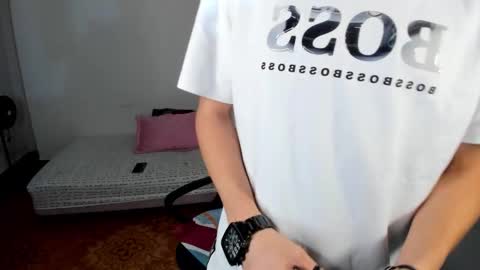 Julius Novachrono  online show from 03.02.26