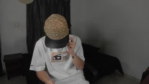 Julius Novachrono  online show from 03.25.26