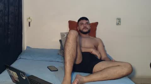 santiexxx online show from 05.01.26