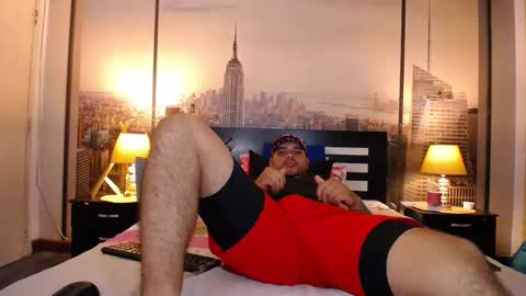 Santii online show from 10.07.25