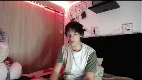 Santii online show from 02.14.26