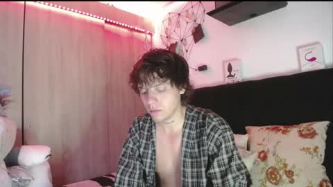 Santii online show from 03.12.26