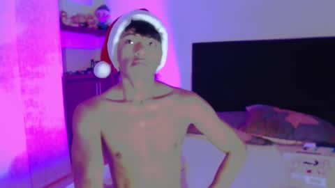 santi online show from 12.01.25