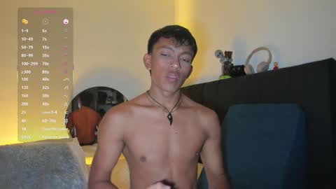 santi online show from 01.17.26