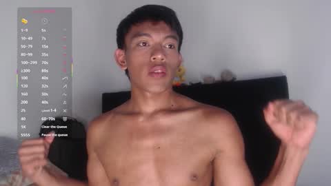 santi online show from 02.26.26