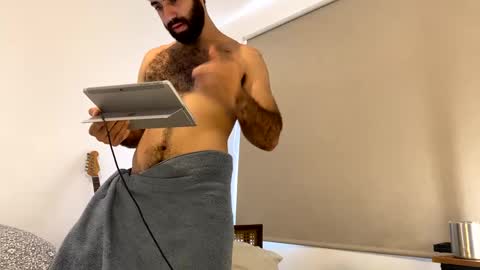 Papi online show from 12.09.24