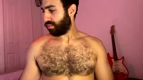 Papi online show from 12.10.24